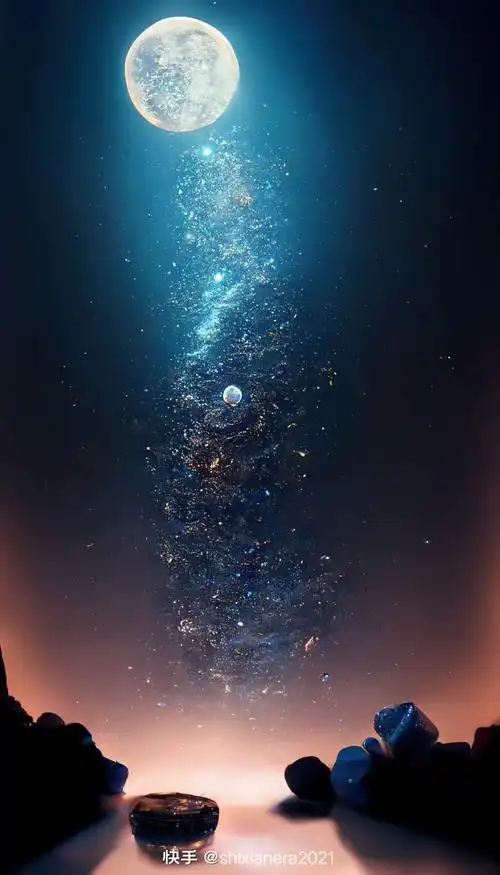 狂飙 海报