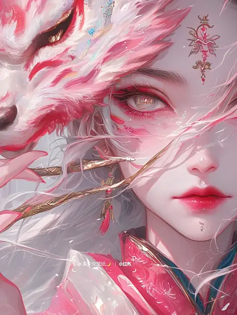 哪吒之魔童降世 海报